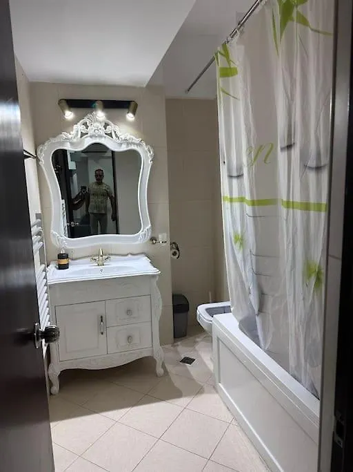 Apartament Complex Bucharest