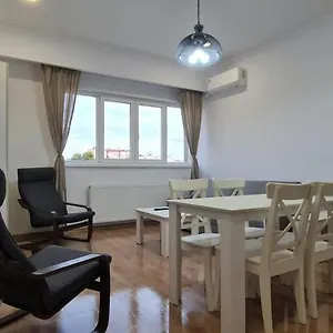 Apartamento Gca Victoriei, Bucarest