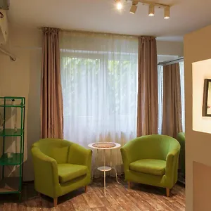  Апартаменты Apartament, Ultracentral, Piata Victoriei
