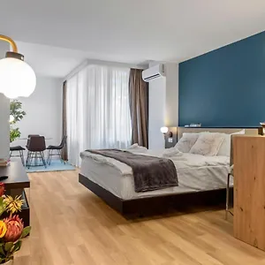 Apartamento Uni88, Bucarest