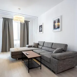  Апартаменты Viapipera - Modern On Pipera Blvd