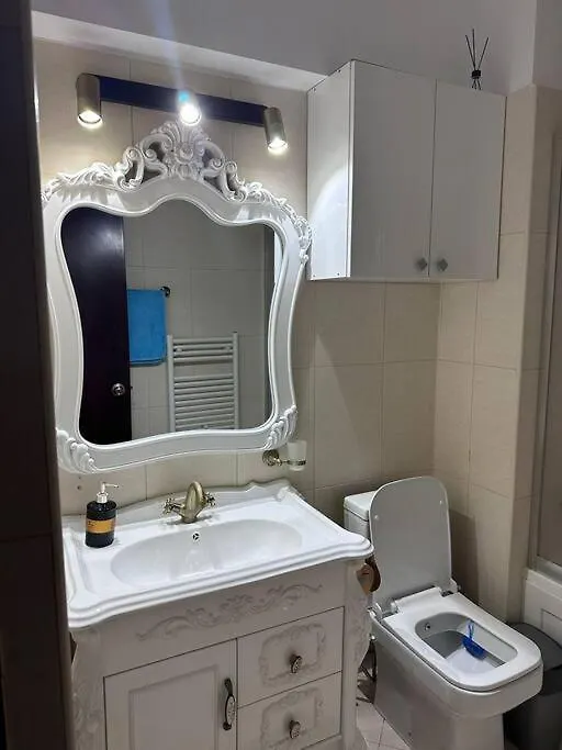 Daire Apartament Complex Bükreş