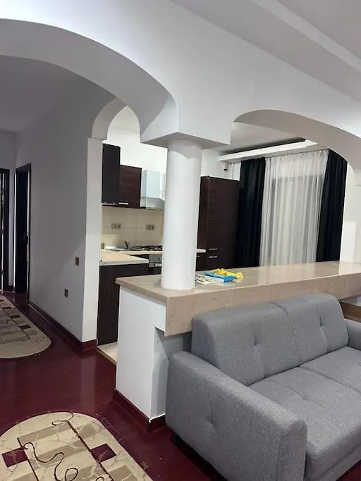Apartament Complex Bükreş 0*,  Romanya