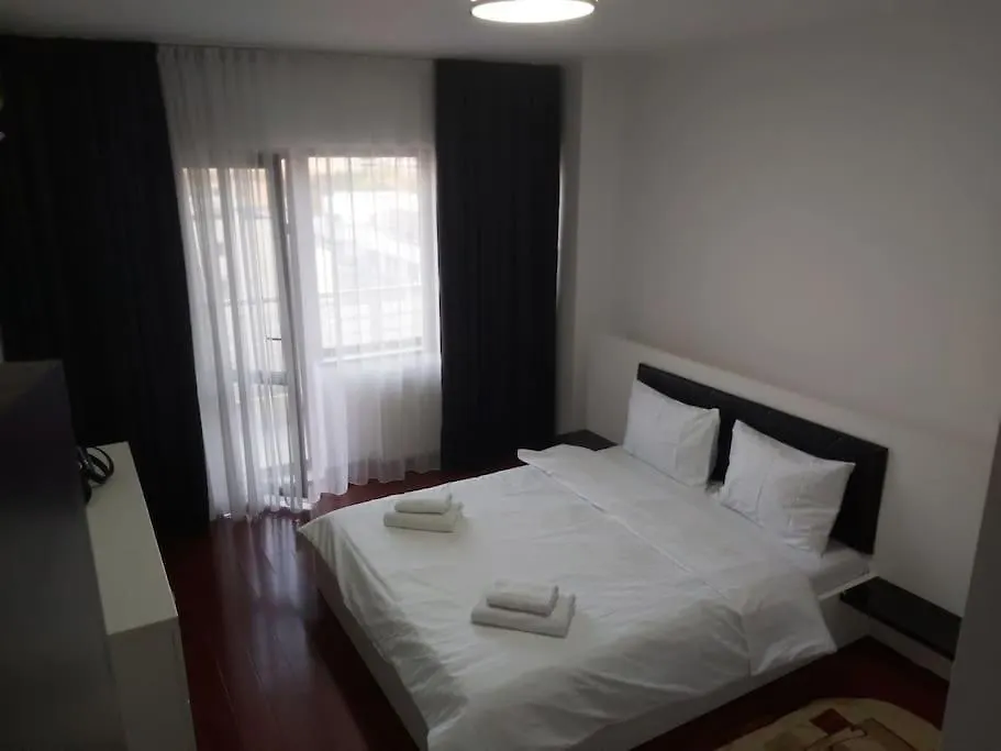Lejlighed Apartament Complex Bukarest Rumænien